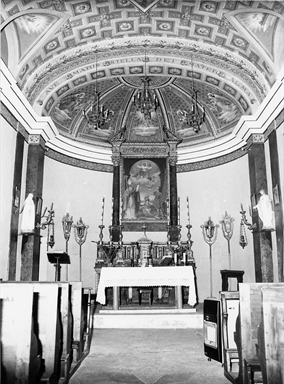 Chiesa di S. Maria Assunta